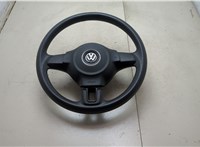  Подушка безопасности водителя Volkswagen Golf 6 2009-2012 11495868 #1