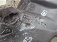  Подушка безопасности водителя Volkswagen Golf 6 2009-2012 11495868 #7