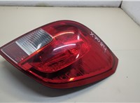 4818207, 4819696, 95937938 Фонарь (задний) Opel Antara 2006-2015 20590656 #1
