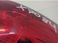4818207, 4819696, 95937938 Фонарь (задний) Opel Antara 2006-2015 20590656 #4
