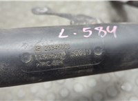 113236277 Патрубок интеркулера Chevrolet Malibu 2015-2018 20590680 #2