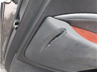 6801150010 Стекло форточки двери Lexus LS460 2006-2017 11495892 #4
