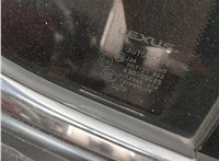 6801150010 Стекло форточки двери Lexus LS460 2006-2017 11495892 #7