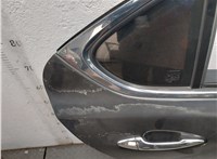 6801150010 Стекло форточки двери Lexus LS460 2006-2017 11495892 #8