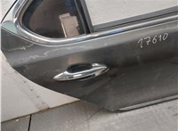 6801150010 Стекло форточки двери Lexus LS460 2006-2017 11495892 #9