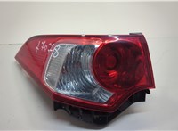  Фонарь (задний) Honda Accord 8 2008-2015 20590686 #1