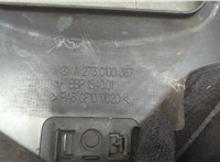 Накладка декоративная на ДВС Mercedes GL X164 2006-2012 20590692 #3