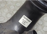  Патрубок корпуса воздушного фильтра Alfa Romeo Stelvio 2016-2025 20590699 #3