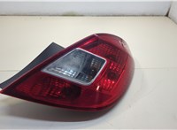  Фонарь (задний) Opel Corsa D 2006-2014 20590706 #1
