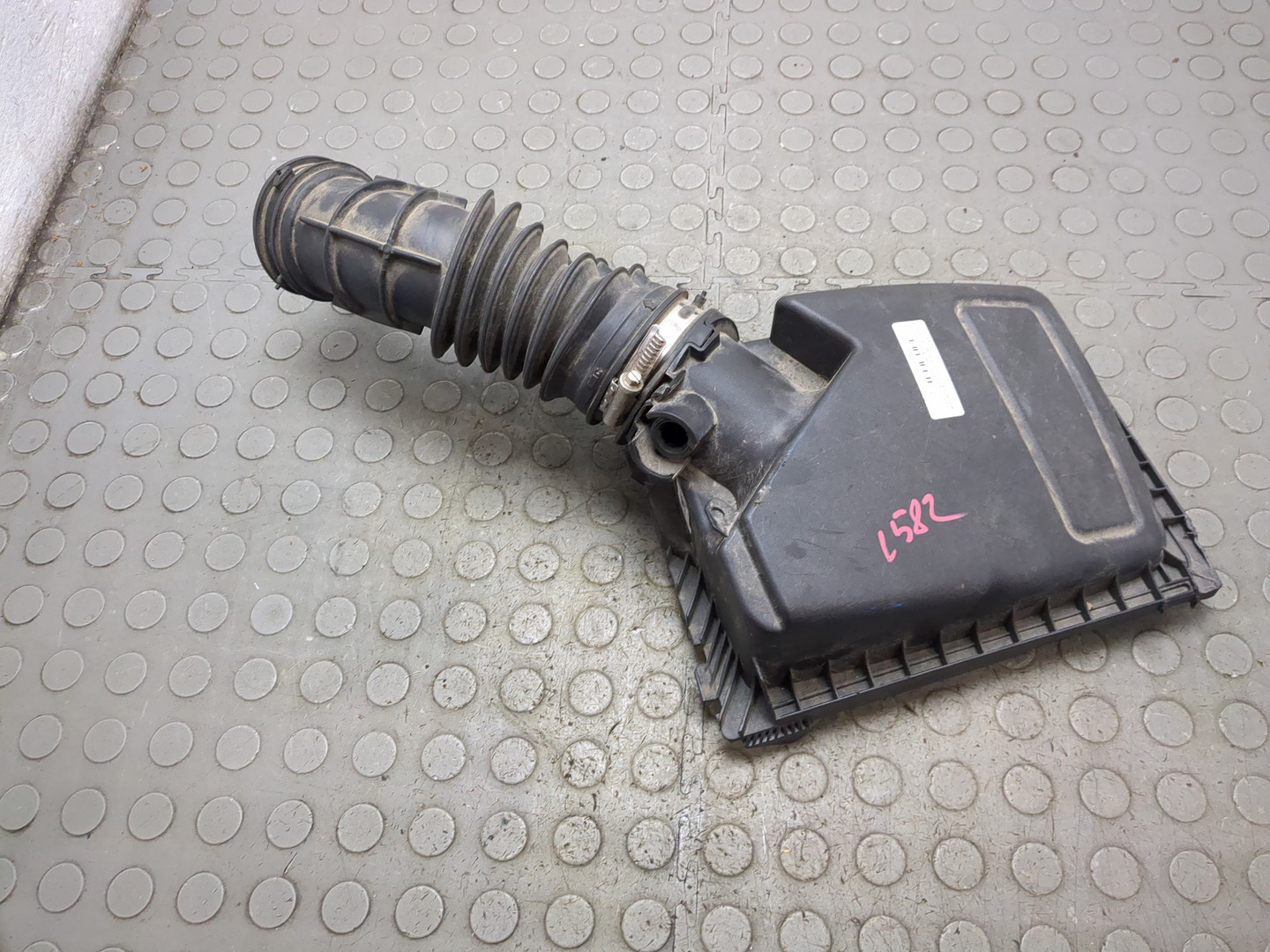 Корпус воздушного фильтра