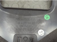  Накладка декоративная на ДВС Mercedes GL X164 2006-2012 20590714 #5