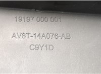 AV6T14A076AB Крышка блока предохранителей Ford Focus 3 2011-2015 20590721 #3
