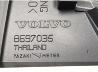  Щиток приборов (приборная панель) Volvo C30 2006-2013 20590749 #5