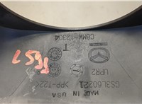 GS3L60221 Кожух рулевой колонки Mazda 6 2008-2012 USA 20590776 #3