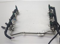 06C133551, 06C133681L Форсунка топливная Audi A4 (B6) 2000-2006 20590777 #1