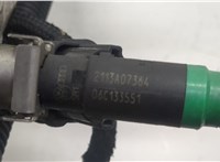 06C133551, 06C133681L Форсунка топливная Audi A4 (B6) 2000-2006 20590777 #2
