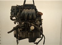  Форсунка топливная Nissan Micra K12E 2002-2010 11495957 #4