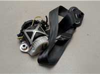  Ремень безопасности Skoda Fabia 2007-2014 20590791 #1