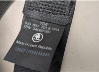  Ремень безопасности Skoda Fabia 2007-2014 20590791 #2