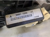  Кулиса КПП Mazda 6 2008-2012 USA 20590794 #2