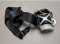  Ремень безопасности Skoda Fabia 2007-2014 20590797 #1