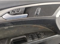  Стекло форточки двери Ford Mondeo 5 2015-2019 11495973 #6