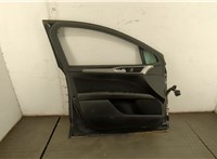  Стекло форточки двери Ford Mondeo 5 2015-2019 11495973 #9