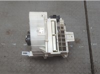 1163009545 Двигатель отопителя (моторчик печки) Mazda MPV 1999-2006 20590808 #1
