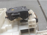 1163009545 Двигатель отопителя (моторчик печки) Mazda MPV 1999-2006 20590808 #3