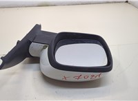  Зеркало боковое Renault Kangoo 2008-2013 20590809 #1