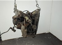  КПП 5-ст.мех. (МКПП) Nissan Micra K12E 2002-2010 20590810 #2