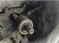  КПП 5-ст.мех. (МКПП) Nissan Micra K12E 2002-2010 20590810 #4