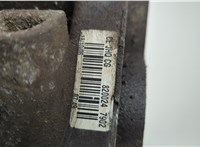  КПП 5-ст.мех. (МКПП) Nissan Micra K12E 2002-2010 20590810 #7