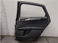 Стеклоподъемник электрический Ford Mondeo 5 2015-2019 11495980 #10