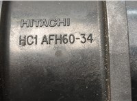 06F906461B Измеритель потока воздуха (расходомер) Audi A4 (B8) 2007-2015 20590827 #2