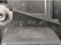 06F906461B Измеритель потока воздуха (расходомер) Audi A4 (B8) 2007-2015 20590827 #3