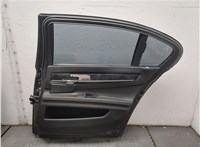  Ручка двери наружная BMW 7 F01 2008-2015 11495990 #4