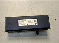13593539 Блок управления климат-контролем Chevrolet Malibu 2015-2018 20590833 #2