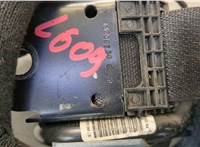  Ремень безопасности Jeep Compass 2011-2016 20590844 #2