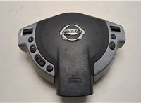  Подушка безопасности водителя Nissan Qashqai 2006-2013 20590846 #1