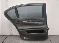  Ручка двери наружная BMW 7 F01 2008-2015 11495997 #4
