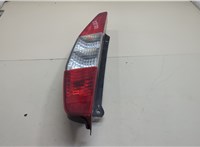  Фонарь (задний) Fiat Doblo 2000-2015 20590852 #1