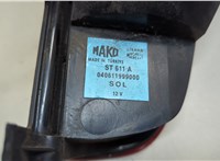  Фонарь (задний) Fiat Doblo 2000-2015 20590852 #6