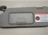  Козырек солнцезащитный Opel Antara 2006-2015 20590860 #1