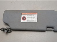  Козырек солнцезащитный Opel Antara 2006-2015 20590860 #2