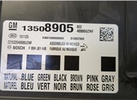 13508905 Блок комфорта Chevrolet Malibu 2015-2018 20590890 #4