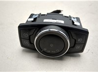 10093010 Переключатель света Ford Focus 3 2011-2015 20590897 #1