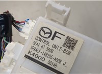 GEA167560B Блок управления бортовой сети (Body Control Module) Mazda 6 2008-2012 USA 20590898 #4