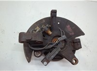  Ступица (кулак, цапфа) Mazda MPV 1999-2006 20590912 #2