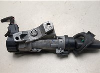  Замок зажигания Skoda Fabia 2007-2014 20590920 #1